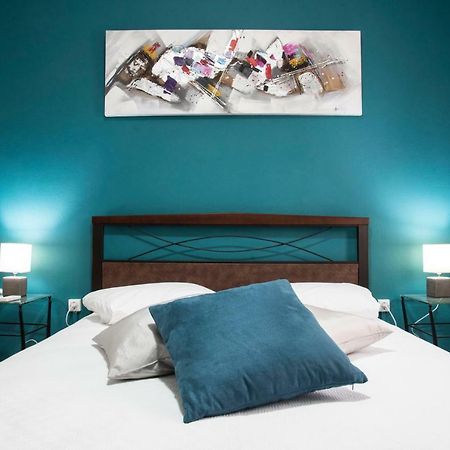 Cobalt Apartment Near Athens Airport Artemida  Luaran gambar