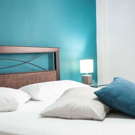 Cobalt Apartment Near Athens Airport Artemida  Luaran gambar