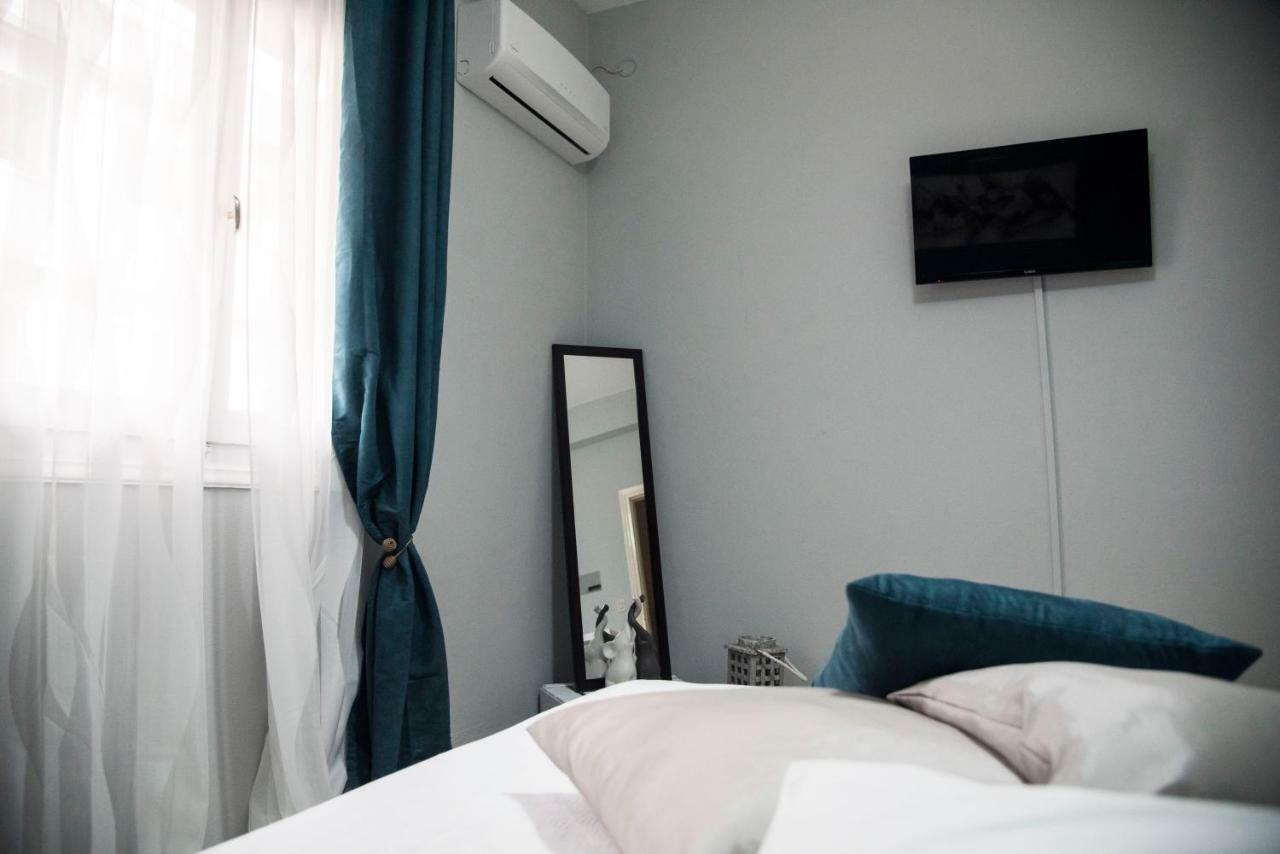 Cobalt Apartment Near Athens Airport Artemida  Luaran gambar