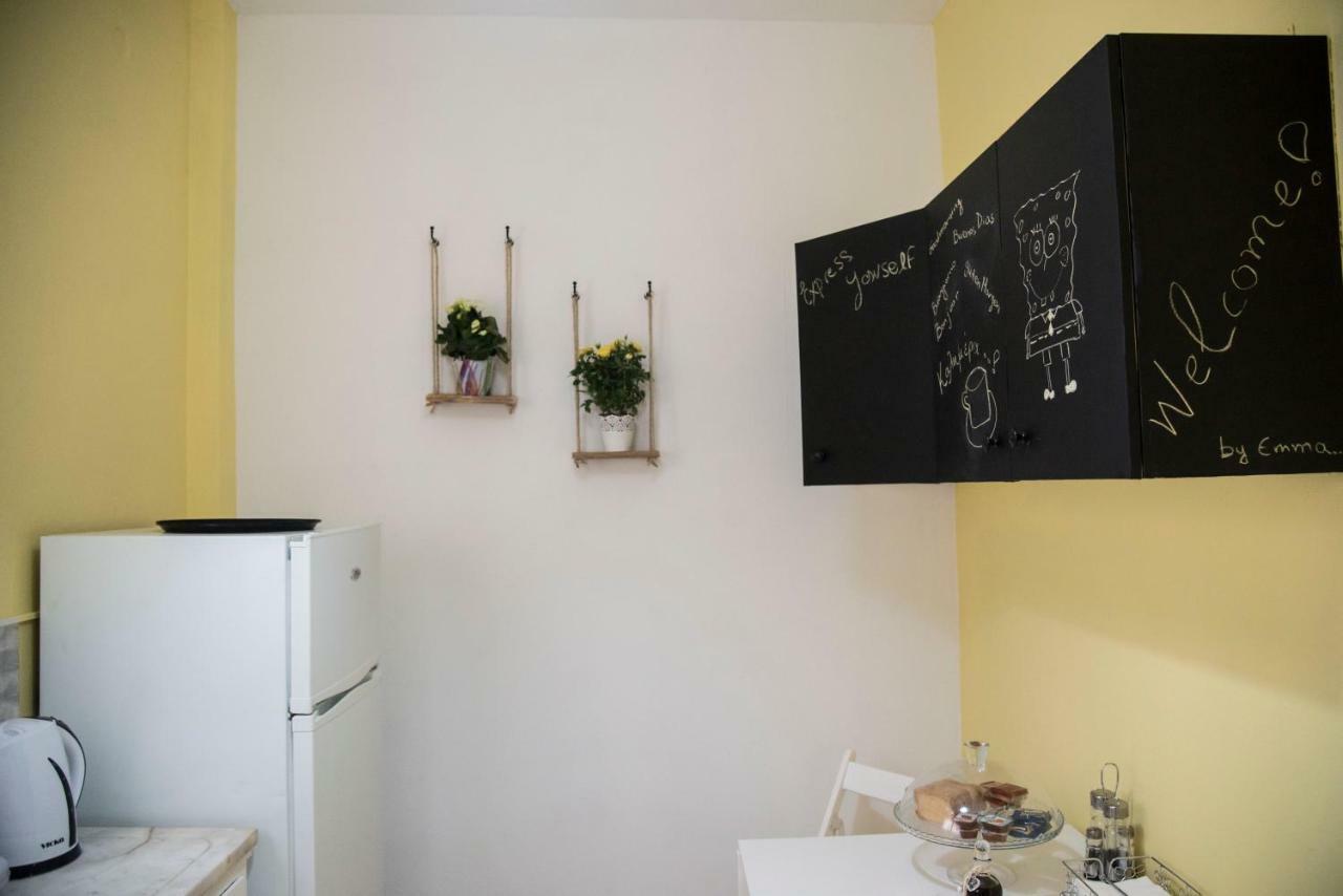 Cobalt Apartment Near Athens Airport Artemida  Luaran gambar