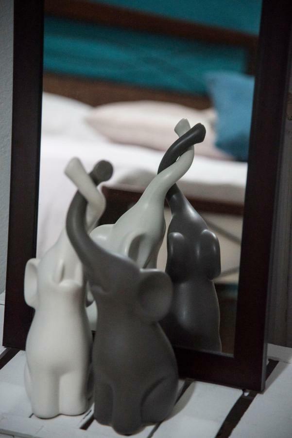 Cobalt Apartment Near Athens Airport Artemida  Luaran gambar
