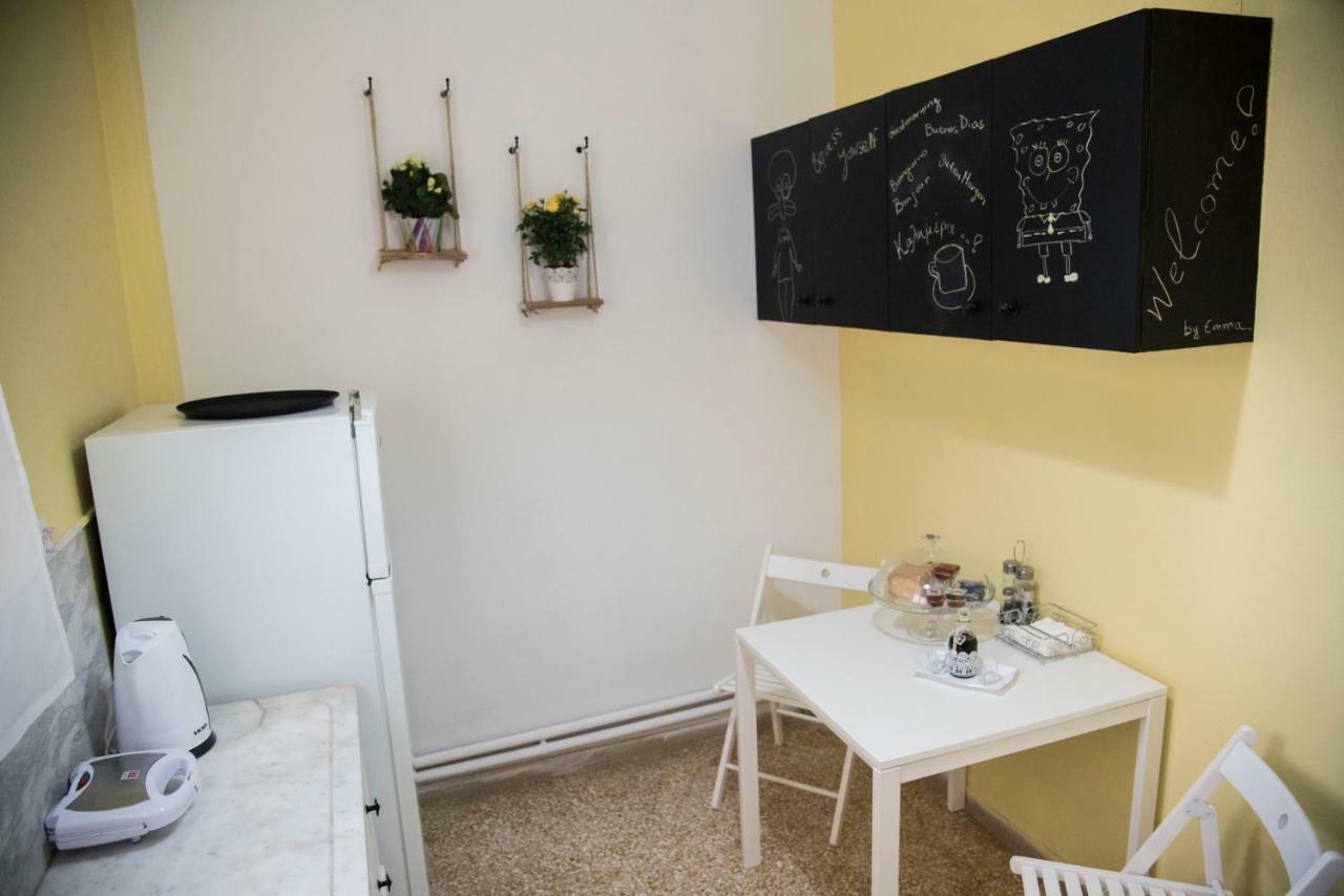 Cobalt Apartment Near Athens Airport Artemida  Luaran gambar