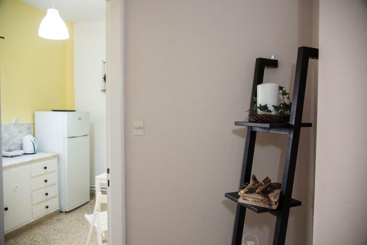 Cobalt Apartment Near Athens Airport Artemida  Luaran gambar