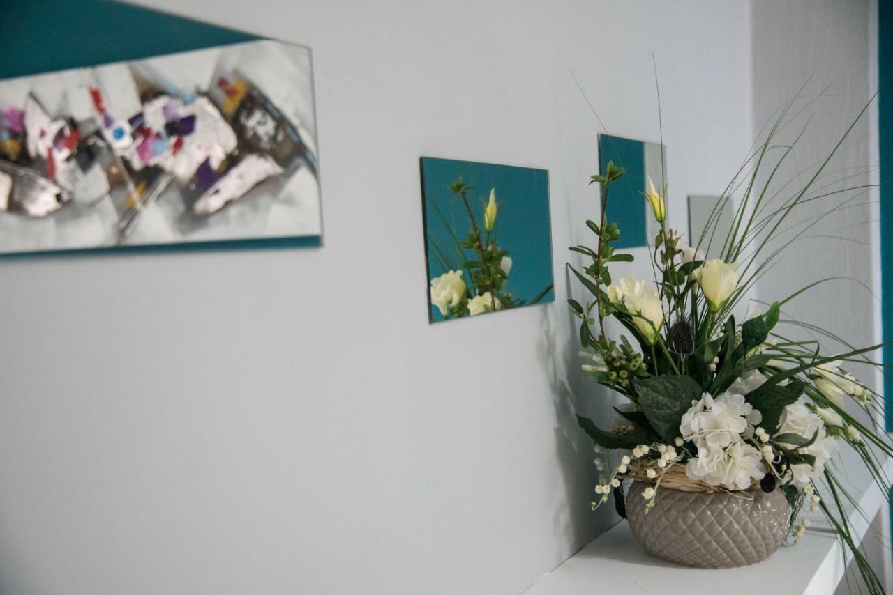 Cobalt Apartment Near Athens Airport Artemida  Luaran gambar
