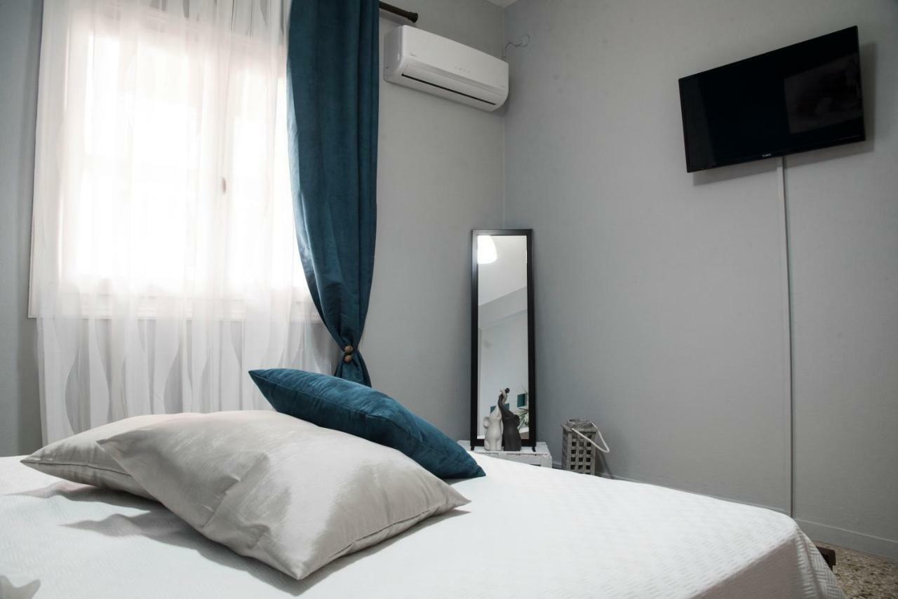 Cobalt Apartment Near Athens Airport Artemida  Luaran gambar