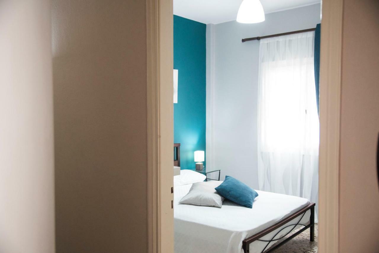 Cobalt Apartment Near Athens Airport Artemida  Luaran gambar
