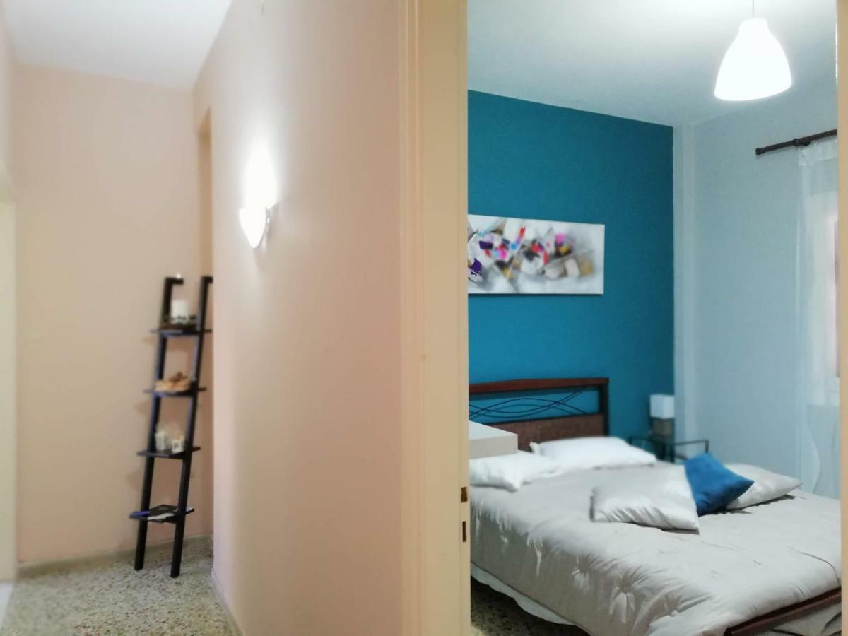 Cobalt Apartment Near Athens Airport Artemida  Luaran gambar