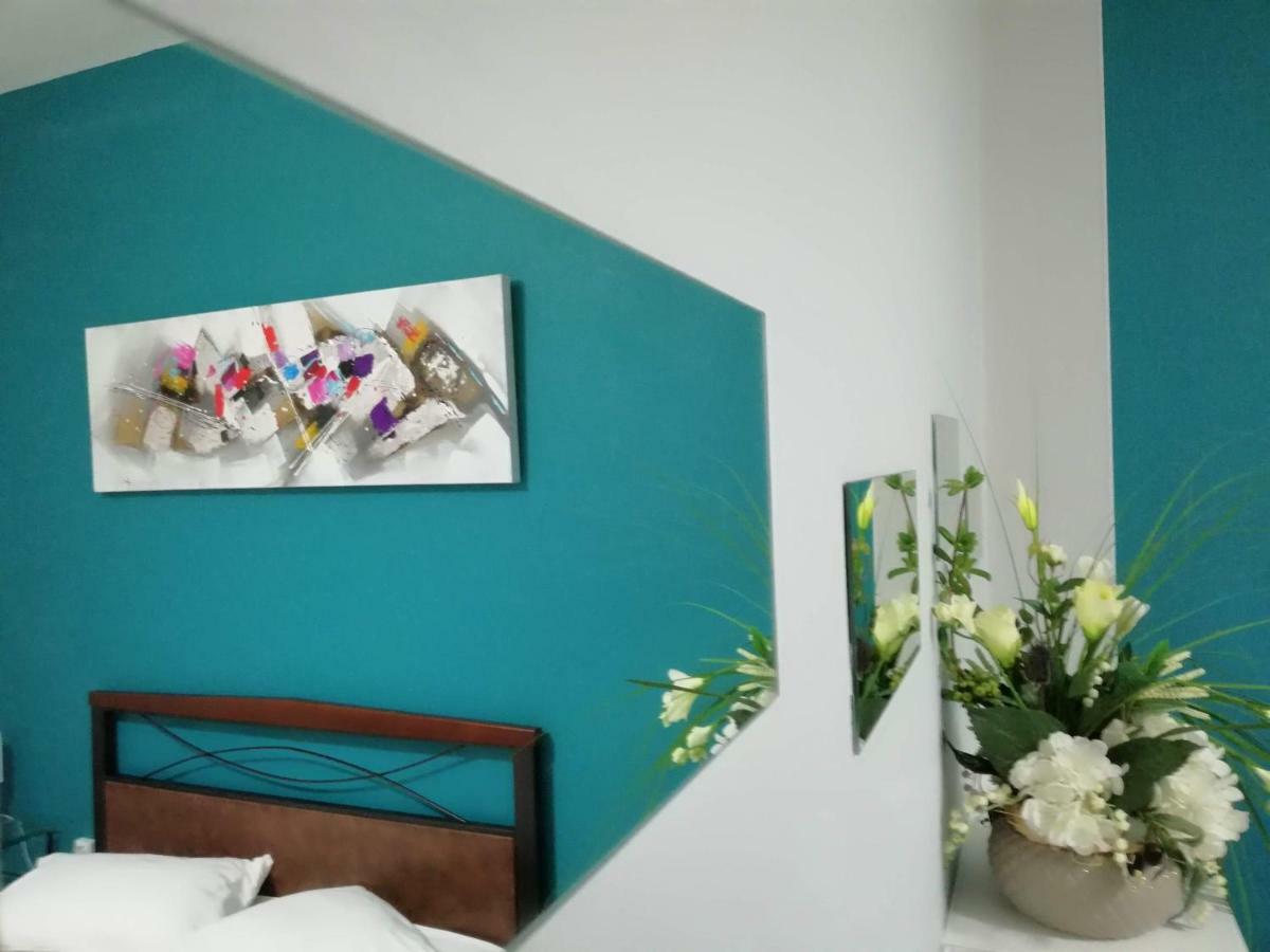 Cobalt Apartment Near Athens Airport Artemida  Luaran gambar
